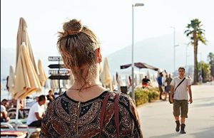 Söz Senettir / Es Gılt Das Gesprochene Wort