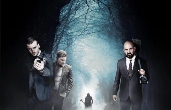 13 Mezar / 13 Graves