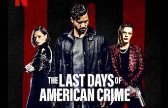 Amerikan Suçunun Son Günleri / The Last Days of American Crime