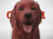 Büyük Kırmızı Köpek Clifford / Clifford The Big Red Dog