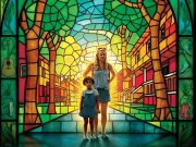 Azize Frances / Saint Frances