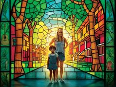 Azize Frances / Saint Frances