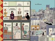 Fransız Postası / The French Dispatch