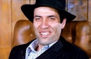 Kemal Sunal’ın Gözüyle Güldürüde Şaban (3)