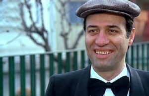 Kemal Sunal’ın Gözüyle Güldürüde Şaban (2)