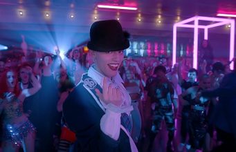 Herkes Jamie’yi Konuşuyor / Everybody’s Talking About Jamie