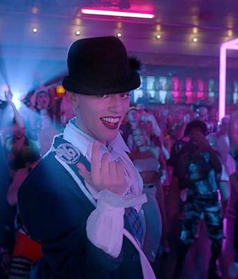 Herkes Jamie’yi Konuşuyor / Everybody’s Talking About Jamie