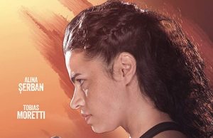 Çingene Kraliçe / Gipsy Queen