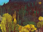 Kestane Ormanından Hikâyeler / Zgodbe iz kostanjevih gozdov