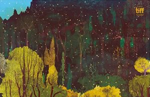 Kestane Ormanından Hikâyeler / Zgodbe iz kostanjevih gozdov