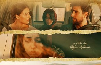 Kızım Gibi Kokuyorsun