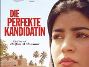 Mükemmel Aday / The Perfect Candidate