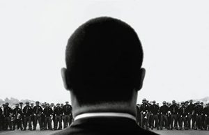 Selma / Özgürlük Yürüyüşü