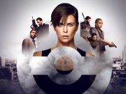 Yaşlı Koruma / The Old Guard