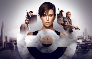 Yaşlı Koruma / The Old Guard