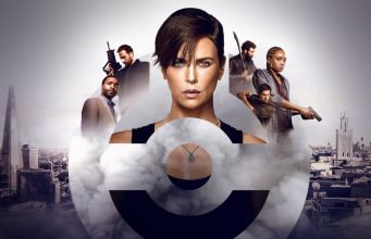 Yaşlı Koruma / The Old Guard