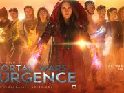 Ölümsüzlerin Savaşı