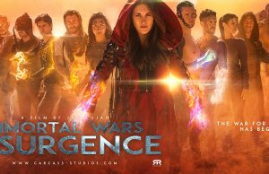 Ölümsüzlerin Savaşı