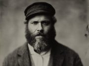 Bir Amerikan Turşusu / An American Pickle