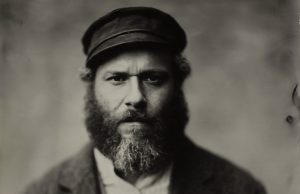 Bir Amerikan Turşusu / An American Pickle