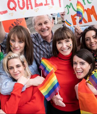 En İyi Mutlu Son / Happiest Season