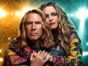 Eurovision Şarkı Yarışması: Fire Saga’nın Hikâyesi / Eurovision Song Contest: The Story of Fire Saga