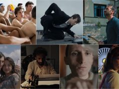 İksv Online Film Festivali III
