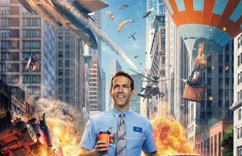 Gerçek Kahraman / Free Guy