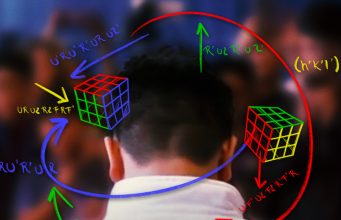 Hız Küpleri / The Speed Cupers