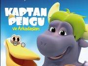 Kaptan Pengu ve Arkadaşları : Mandalina’nın Günlüğü
