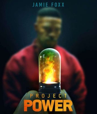 Proje Gücü / Project Power