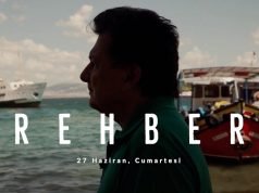 Rehber (Vedat Milor Belgeseli)