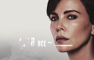 Yaşlı Koruma / The Old Guard