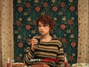 Her Şeyi Bitirmeyi Düşünüyorum / I’m Thinking of Ending Things