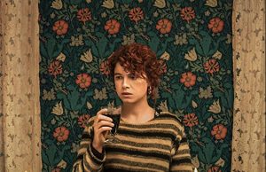 Her Şeyi Bitirmeyi Düşünüyorum / I’m Thinking of Ending Things