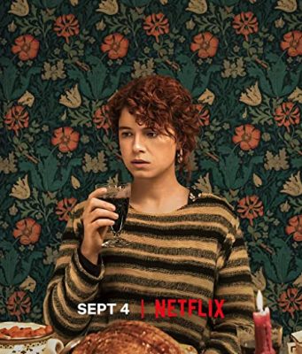 Her Şeyi Bitirmeyi Düşünüyorum / I’m Thinking of Ending Things