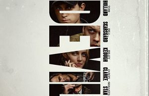 Şeytan Zamanı / The Devil All the Time