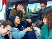 Şimdi Hep Birlikte / All Together Now