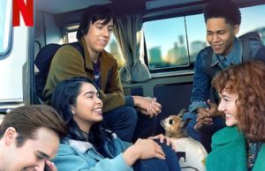 Şimdi Hep Birlikte / All Together Now