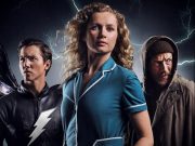 Anormal Kahramanlar / Freaks – You’re One of Us