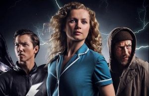 Anormal Kahramanlar / Freaks – You’re One of Us