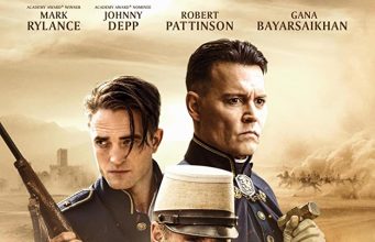 Barbarları Beklerken / Waiting for the Barbarians