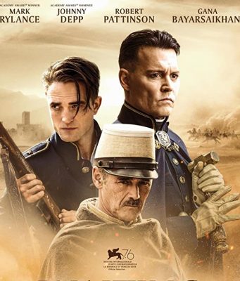 Barbarları Beklerken / Waiting for the Barbarians