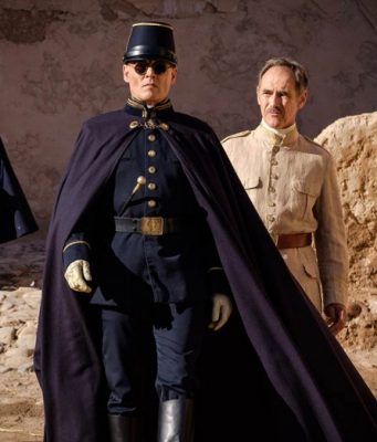 Barbarları Beklerken / Waiting for the Barbarians