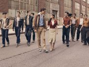 Batı Yakası Hikayesi / West Side Story
