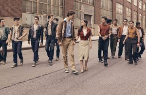 Batı Yakası Hikayesi / West Side Story