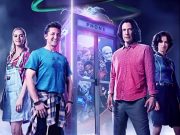 Bill & Ted Face The Music