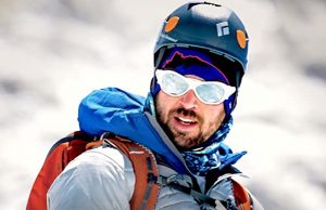 Bombardier Kanı / Bombardier Blood