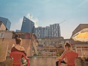 Büyük İstanbul Depresyonu