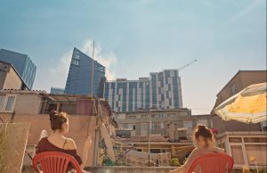 Büyük İstanbul Depresyonu